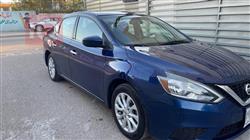 نيسان سنترا